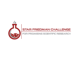 https://www.logocontest.com/public/logoimage/1508434890Star Friedman Challenge for Promising Scientific Research-03.png